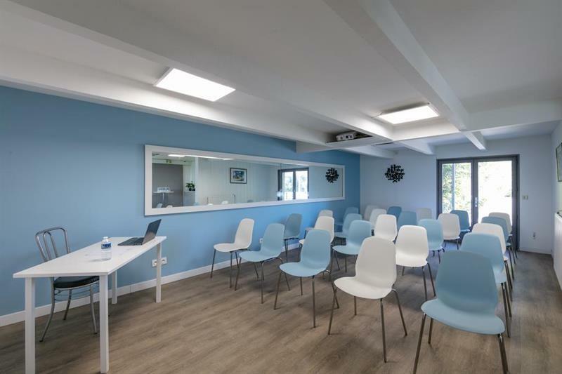 Fasthotel Montpellier Est Parc Expo Bagian luar foto
