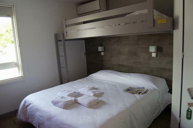 Fasthotel Montpellier Est Parc Expo Bagian luar foto