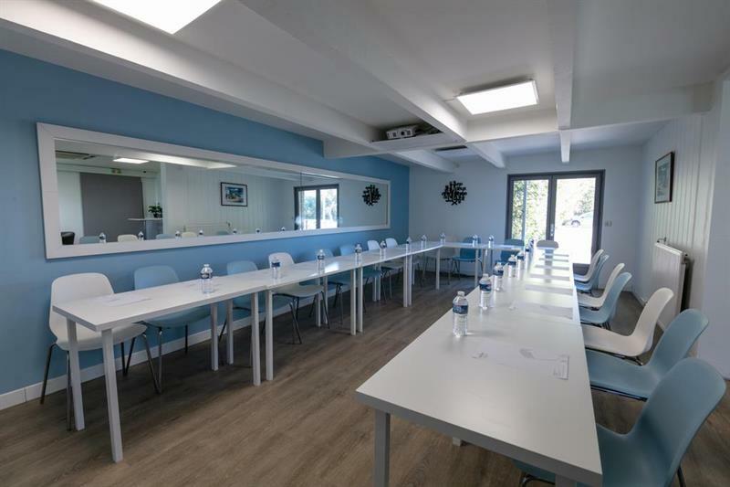 Fasthotel Montpellier Est Parc Expo Bagian luar foto
