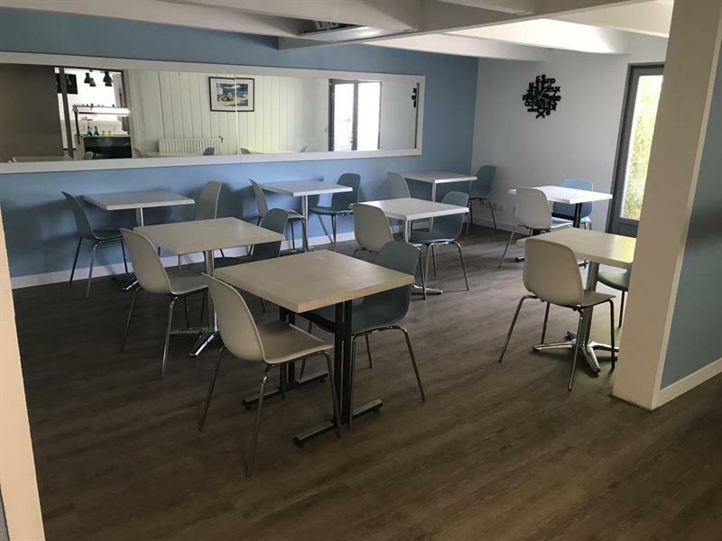 Fasthotel Montpellier Est Parc Expo Bagian luar foto