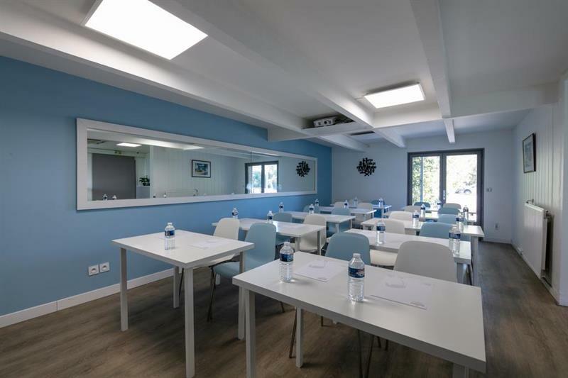 Fasthotel Montpellier Est Parc Expo Bagian luar foto